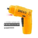 Tournevis sans fil Lithium-Ion 4V INGCO CSDLI0402