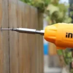 Tournevis sans fil Lithium-Ion 4V INGCO CSDLI0401 – Image 4