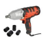 Tournevis à percussion KRAFTMULLER 450 W – Image 4