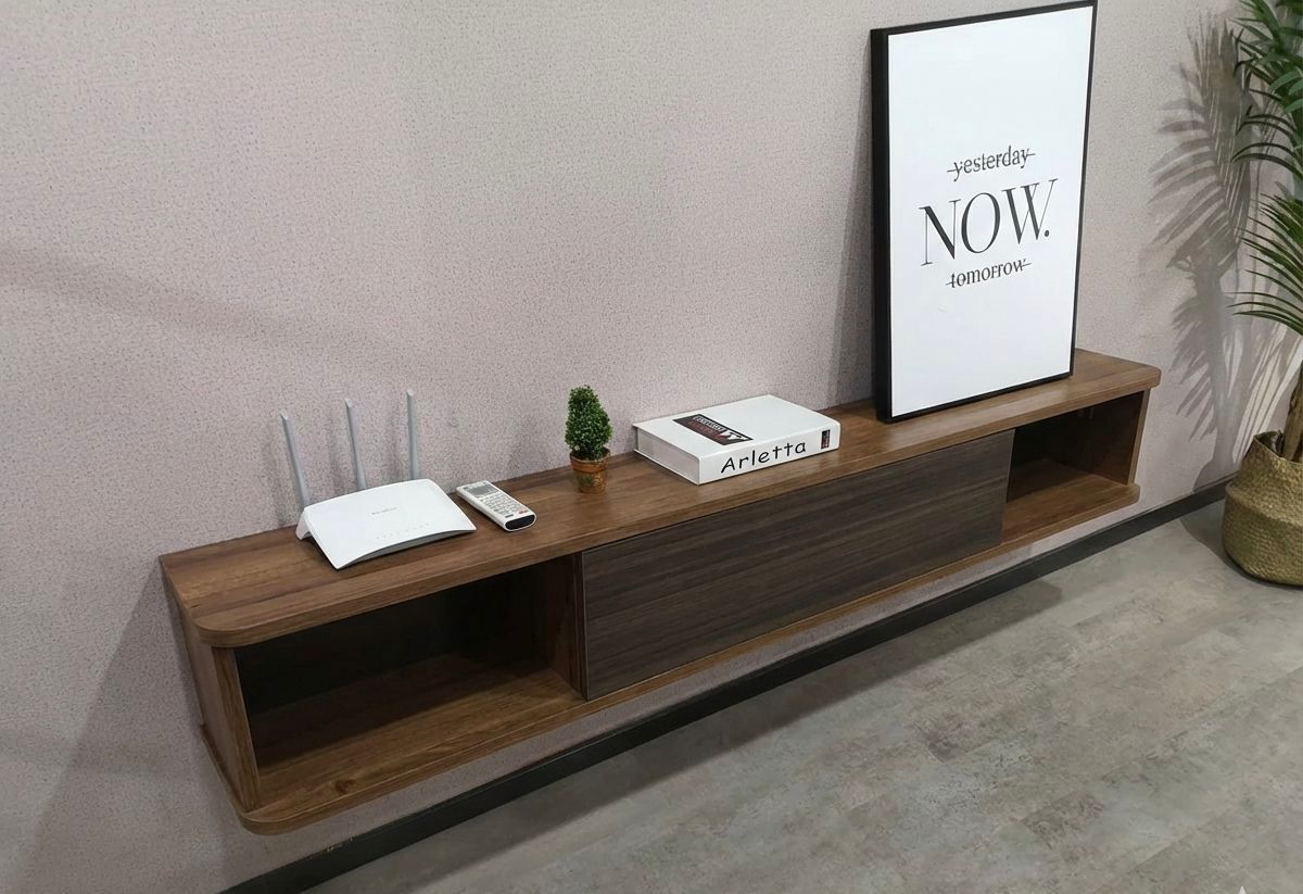 Modern Interior Decor