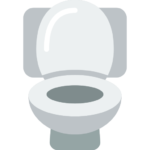 Salle de bain et WC