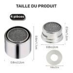 filtre robinet  pin – Image 3