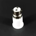 Adaptateur de baïonnette à vis B22/E27 – Image 3