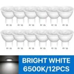Ampoule LED GU10