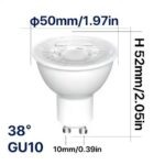 Ampoule LED GU10 – Image 3