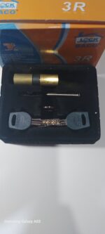 cylindre de sécurité baco
60mm – Image 2