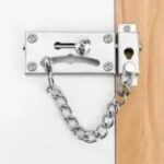 Verrou de Sécurité à Chaîne – Image 3