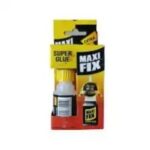 MAXI FIX Super Glue - Colle Forte Professionnelle – Image 2