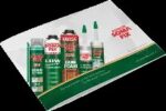 usse Polyuréthane Multi-Usage SOMA FIX SE600 – Isolation et Fixation – Image 2