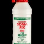 Colle Polyuréthane pour Bois SOMA FIX S605 D4