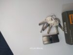 Cylindre de Porte MEGO High Security – Canon de Serrure – Image 3