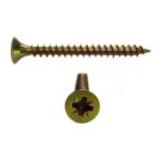 vis a bois 4*20 mm  200PCS – Image 3