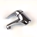 Robinet de salle de bain moderne chaud et froid – Image 3