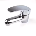 Robinet de salle de bain moderne chaud et froid – Image 5